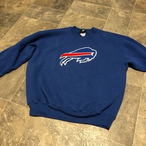 Buffalo Bills Sweatshirt